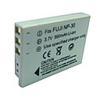 Replacement Digital Camera Battery FNP-30 for FUJIFILM Digital FINEPIX440/FINEPIX450