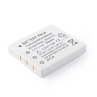 Replacement Digital Camera Battery FNP-40 for Fuji FinePix F700 Zoom