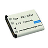 Replacement Digital Camera Battery FNP-45/LI-40B/42B for FUJIFILM Digital Z250fd/X20fd/J250