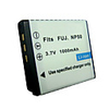 Replacement Digital Camera Battery FNP-50 for FUJIFILM Digital FD200/PENTAX/A36/S12
