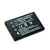 Replacement Digital Camera Battery FNP-60/K5000 for FUJIFILM Digital FinePix501/Toshiba PDR-533