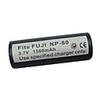 Replacement Digital Camera Battery FNP-80 for FUJIFILM Digital FinePix 6900/MX-690/Ricoh Rr75