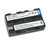 Replacement Digital Camera Battery FS10/11 for SONY Digital V20/M50/W60/M60