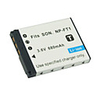Replacement Digital Camera Battery FT1 for Sony Cyber-shot/DSC-L1