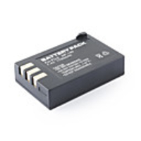 Replacement Digital Camera Battery FUJINP-140 for Fujifilm Finepix S100FS and More