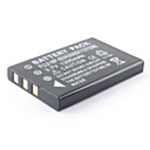 Replacement Digital Camera Battery FUMP-60 for Fujifilm FinePix F401 and More