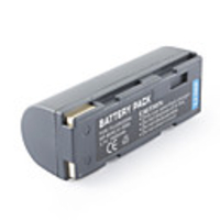 Replacement Digital Camera Battery FUMP-80 for Fujifilm FinePix 1700Z and More