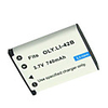 Replacement Digital Camera Battery K7006/LI-40B/42B for KODAK Digital M873/M883