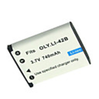 Replacement Digital Camera Battery K7006/LI-40B/42B for KODAK Digital M873/M883
