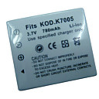 Replacement Digital Camera Battery KK7005/NP-40 for KODAK Digital C763