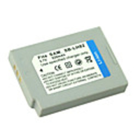 Replacement Digital Camera Battery LH82 for SAMSUNG Digital SAMSUNG SCD5000/VM-C5000/VP-D5000i