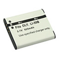 Replacement Digital Camera Battery LI-50B for Olympus Stylus 9000/Olympus Stylus Tough 6000