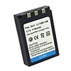 Replacement Digital Camera Battery LI10B/Li-12B for Olympus Camedia C-5000 Zoom/Olympus Stylus 1000