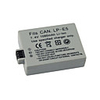 Replacement Digital Camera Battery LP-E5 for CACON EOS1000D/500D