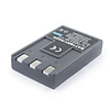 Replacement Digital Camera Battery NB-1LH for Canon IXUS 200A and More
