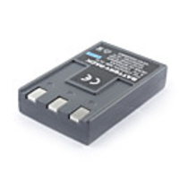 Replacement Digital Camera Battery NB-1LH for Canon IXUS 200A and More