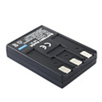 Replacement Digital Camera Battery NB-3L for Canon IXUS