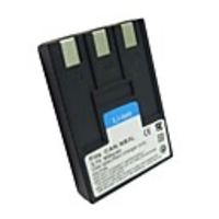 Replacement Digital Camera Battery NB-3L/NB-3LH for CACON Digital IXUS-XY/Powershot SD500/PC1108
