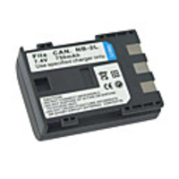 Replacement Digital Camera Battery NB2L/BP-2L12 for Canon DC310/Canon EOS 350D