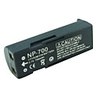 Replacement Digital Camera Battery NP-700/D-LI72 for MINOLTA Digital DG-X50-S/SAMSUNG L77