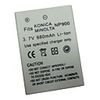 Replacement Digital Camera Battery NP-900 for MINOLTA Digital VE50/AIGO T35/BENQ E1000/PENTAX 53S
