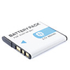 Replacement Digital Camera Battery NP-BN1 for Sony TX7 and More