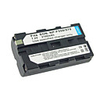 Replacement Digital Camera Battery NP-F530/NP-F550 for Sony CCD-RV100/CCD-SC5