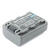 Replacement Digital Camera Battery NP-FP50 for Sony 20E