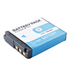 Replacement Digital Camera Battery NP-FR1 for Sony DSCP100 and More