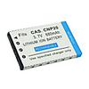 Replacement Digital Camera Battery NP20 for CASIO Digital M20/Z11