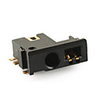 Replacement Earphone Jack Socket Module Repair Parts for Nintendo DS Lite NDSL