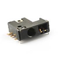 Replacement Earphone Jack Socket Module Repair Parts for Nintendo DSi NDSi