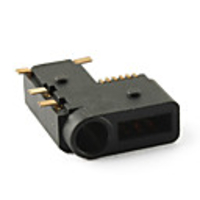 Replacement Earphone Jack Socket Module Repair Parts for PSP 1000