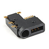 Replacement Earphone Plug for PSP 1000