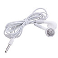 Replacement Earphones for iPhone (3.5mm Jack