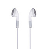 Replacement Earphones for iPhone (White)