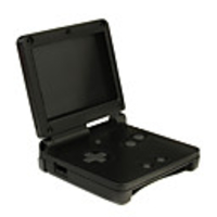Replacement Housing Case for GBA GameBoy Advanced SP