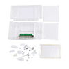 Replacement Housing Case for NDS Lite (White)