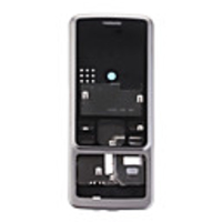 Replacement Housing Case for Nokia 6300