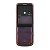 Replacement Housing Case for Nokia 6700 (Brown)