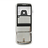 Replacement Housing Case for Nokia 6700 (White)