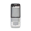 Replacement Housing Case for Nokia E52 (White)