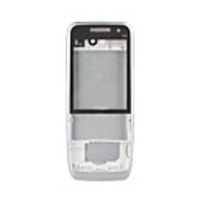 Replacement Housing Case for Nokia E52 (White)