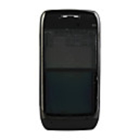 Replacement Housing Case for Nokia E71 (Black)