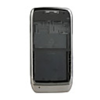 Replacement Housing Case for Nokia E71 (Grey)