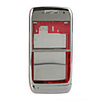 Replacement Housing Case for Nokia E71 (Red)