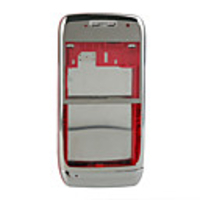 Replacement Housing Case for Nokia E71 (Red)
