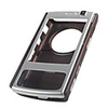 Replacement Housing Case for Nokia N95 (Gray)