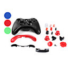 Replacement Housing Case for Xbox 360 Controller (Assorted Colors)