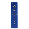 Replacement Housing for Wii Remote Controller with Installation Kit (Charming Blue)